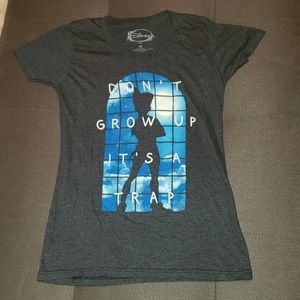Disney Peter Pan shirt